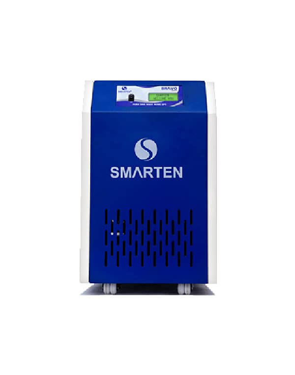 smarten 5 kva inverter price