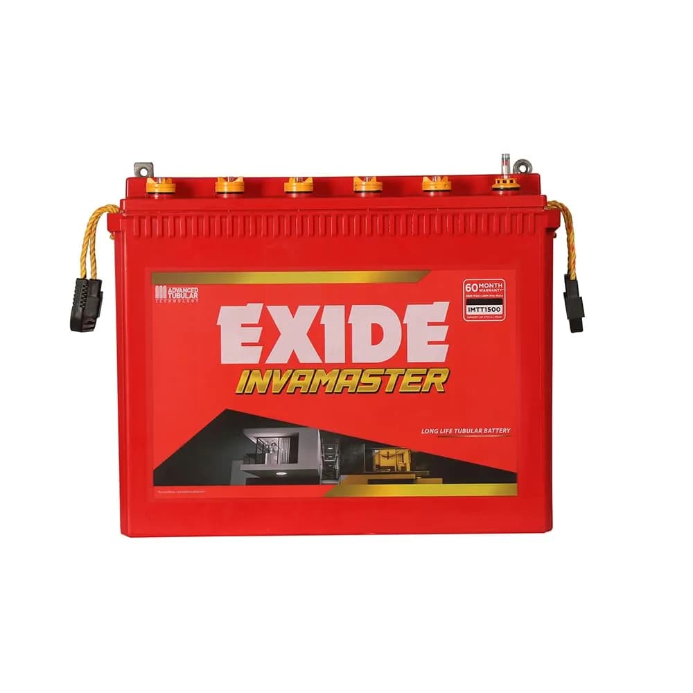 exide 150 battery