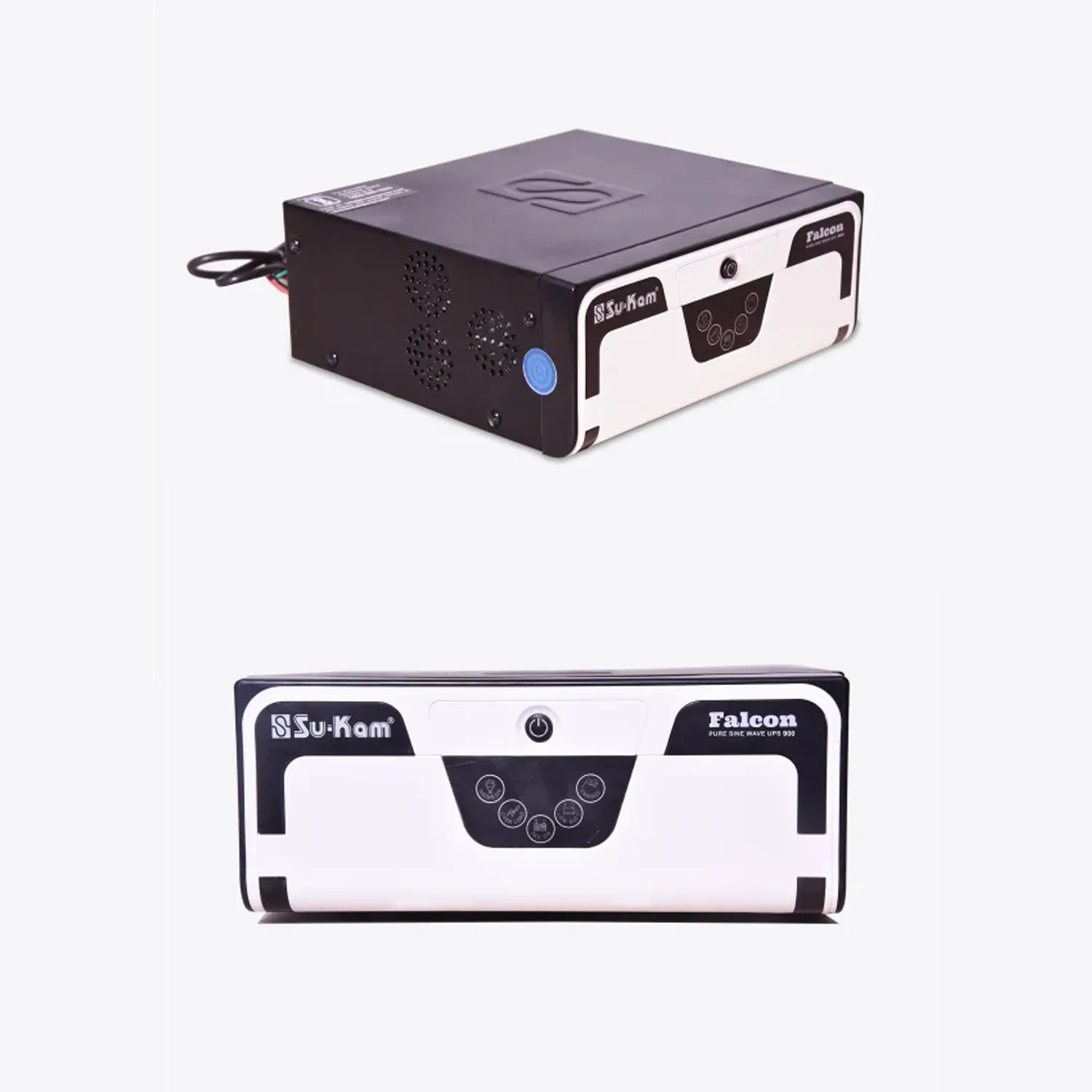 Sukam Home UPS 900/12V- Falcon Series