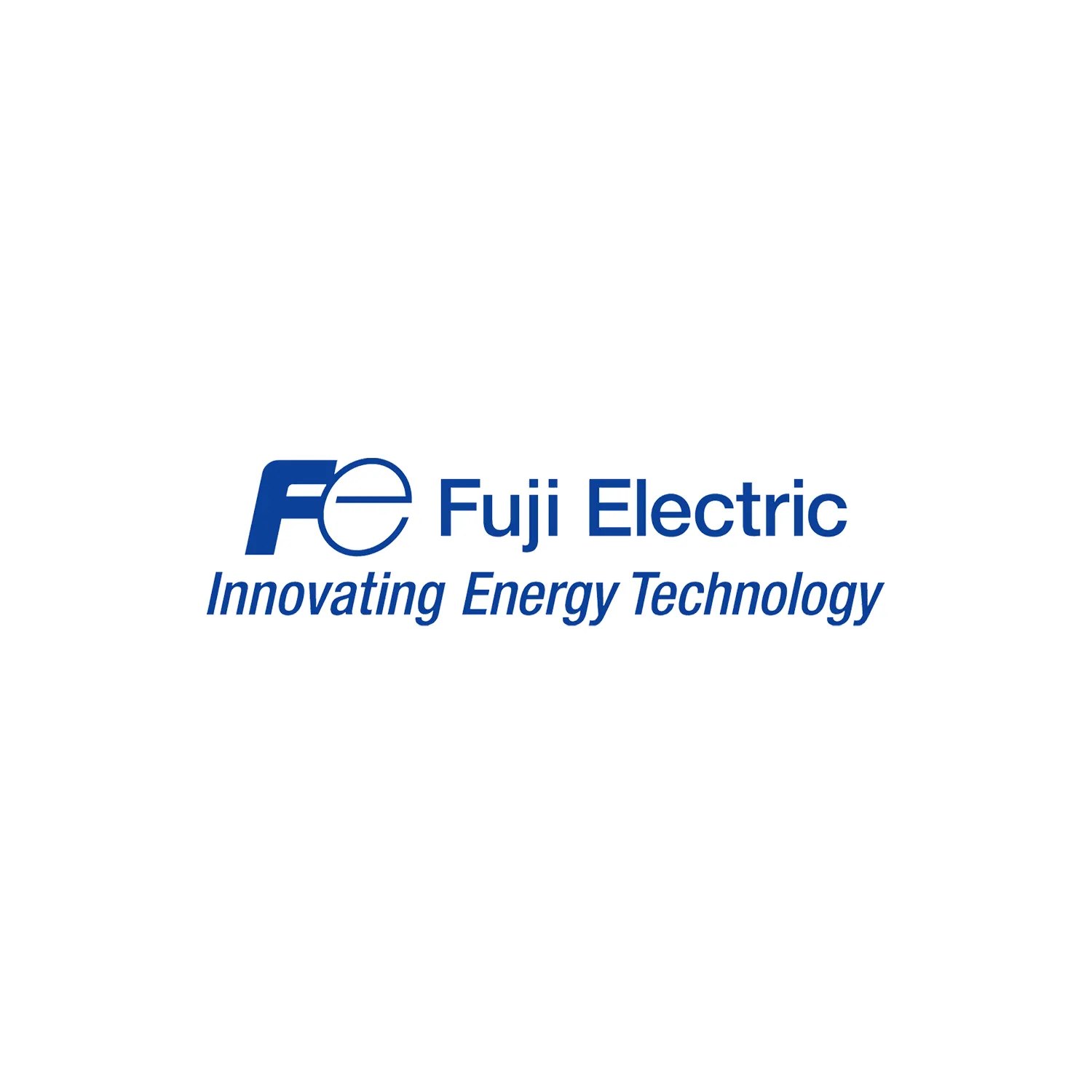 Fuji Electric logo