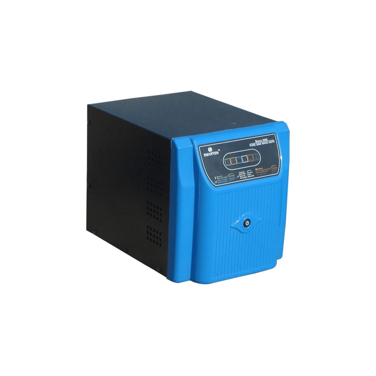 smarten 2000va
