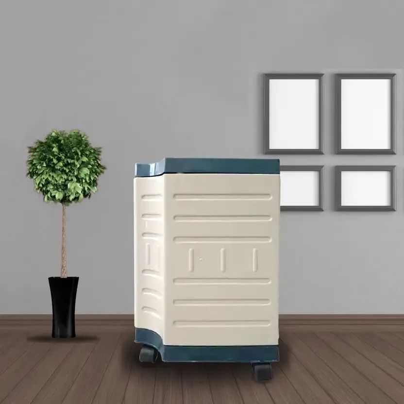 trolley battery