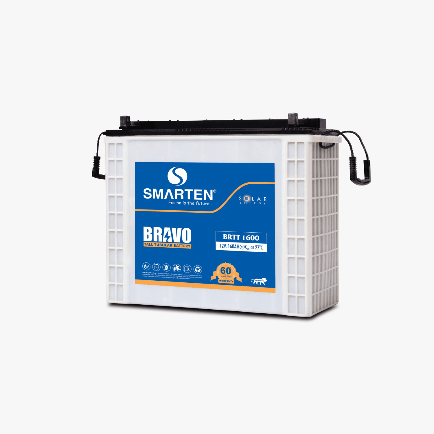 smarten 160