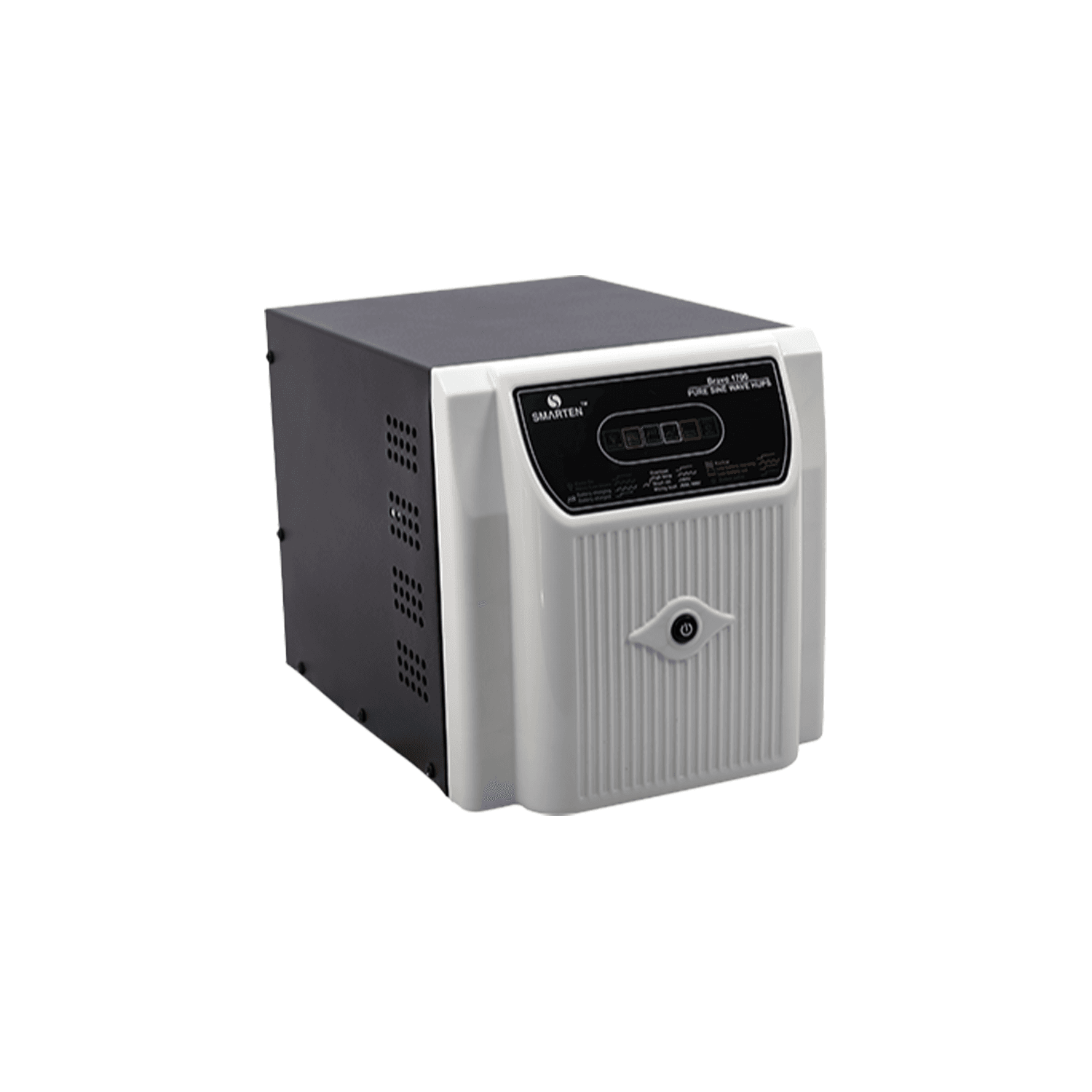 smarten 1700 ups