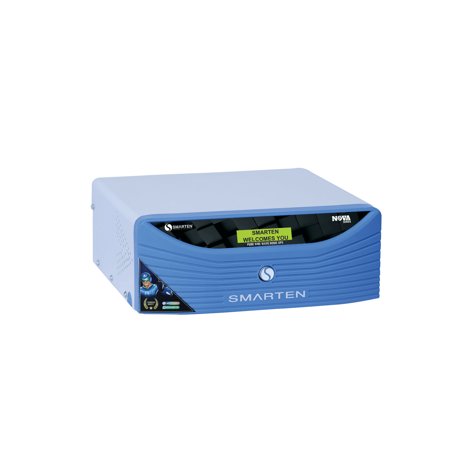nova 1075 ups