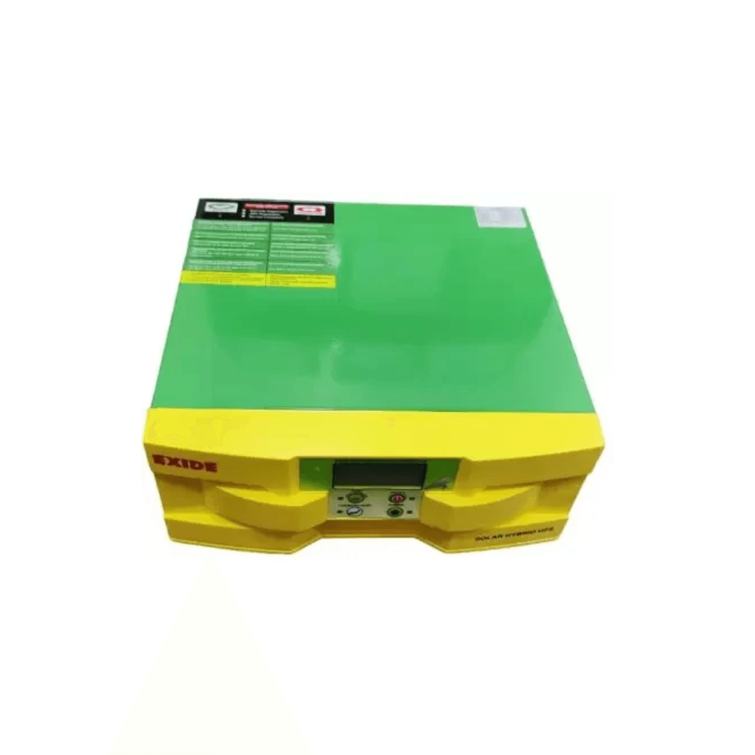EXIDE 12V SOLAR INVERTER 1