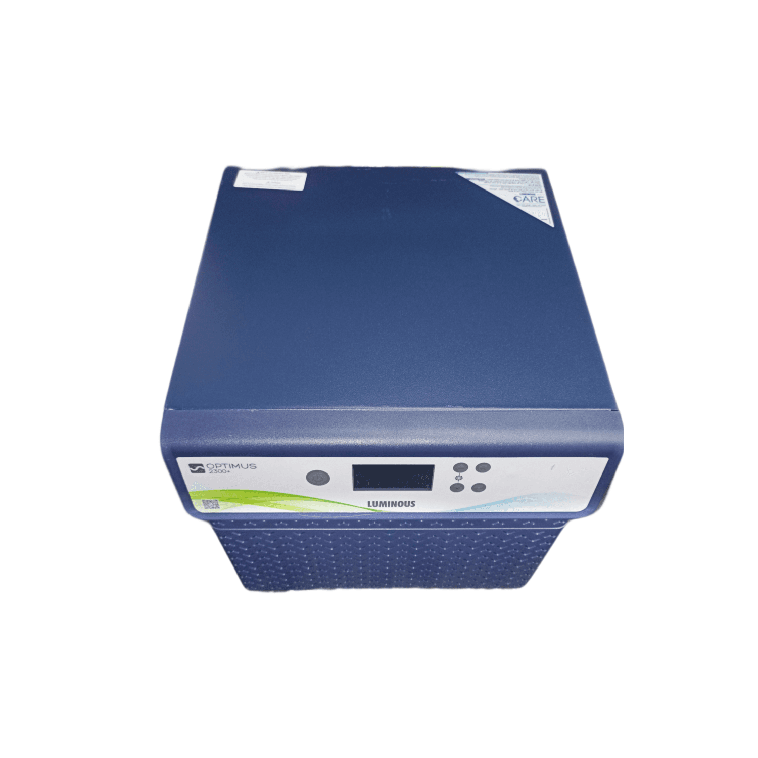 optimus 2300 luminous