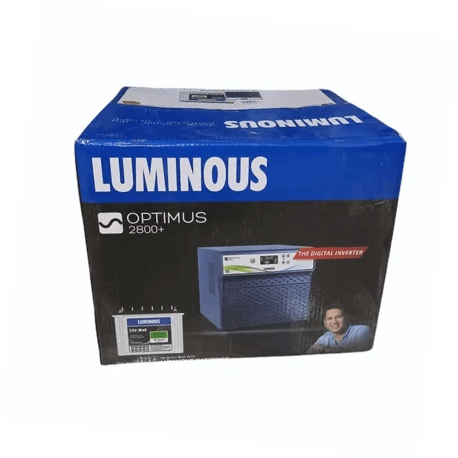 LUMINOUS 2800+