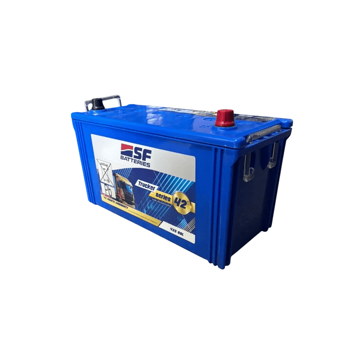 exide sf 88ah battery