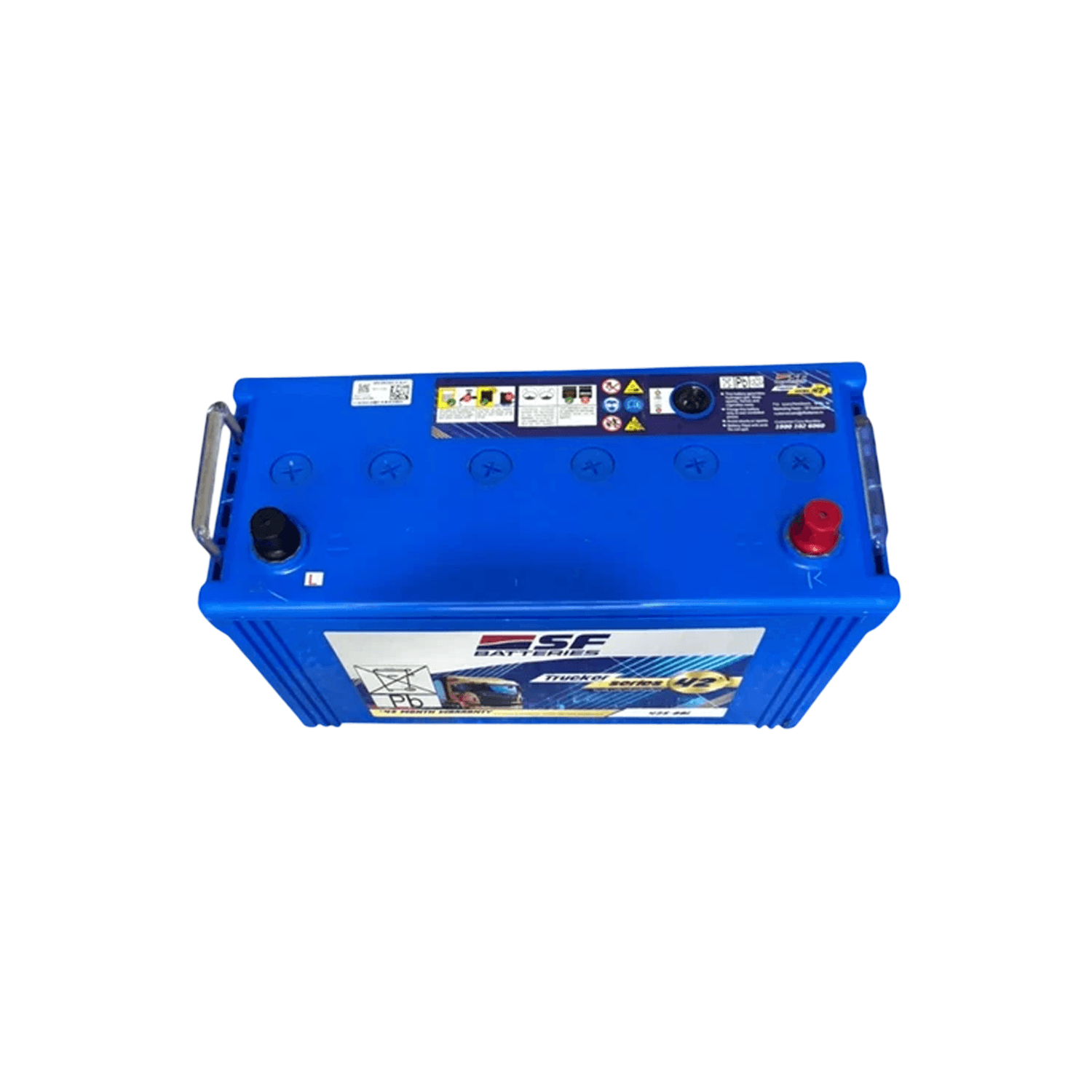 exide sf 88l battery
