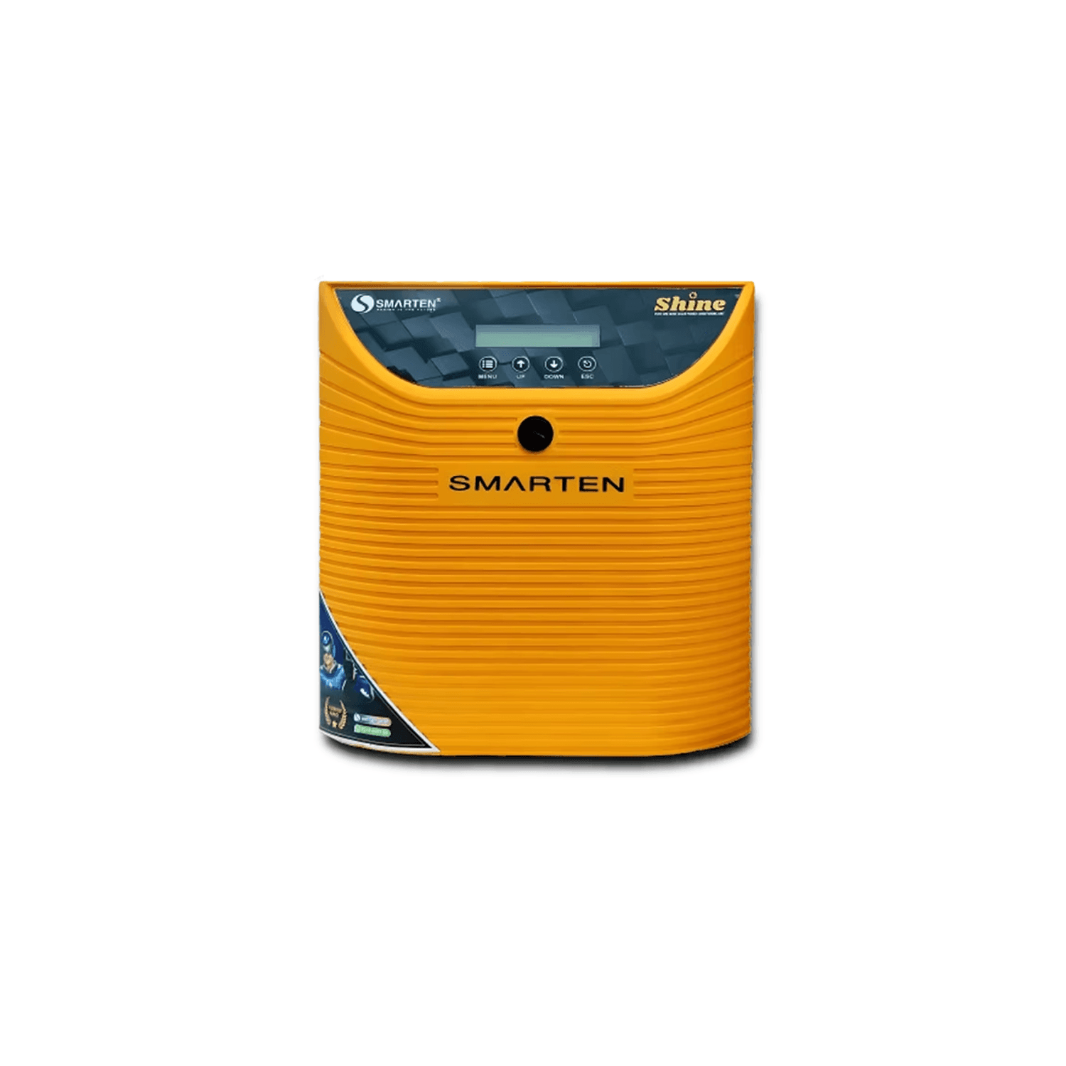 SMARTEN 2kva Solar UPS Shine