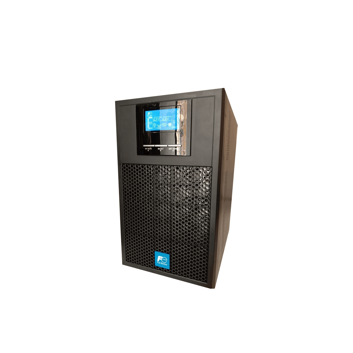 fuji online ups
