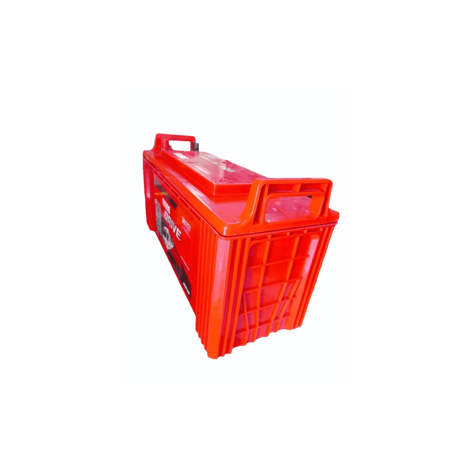 exide 130 drive