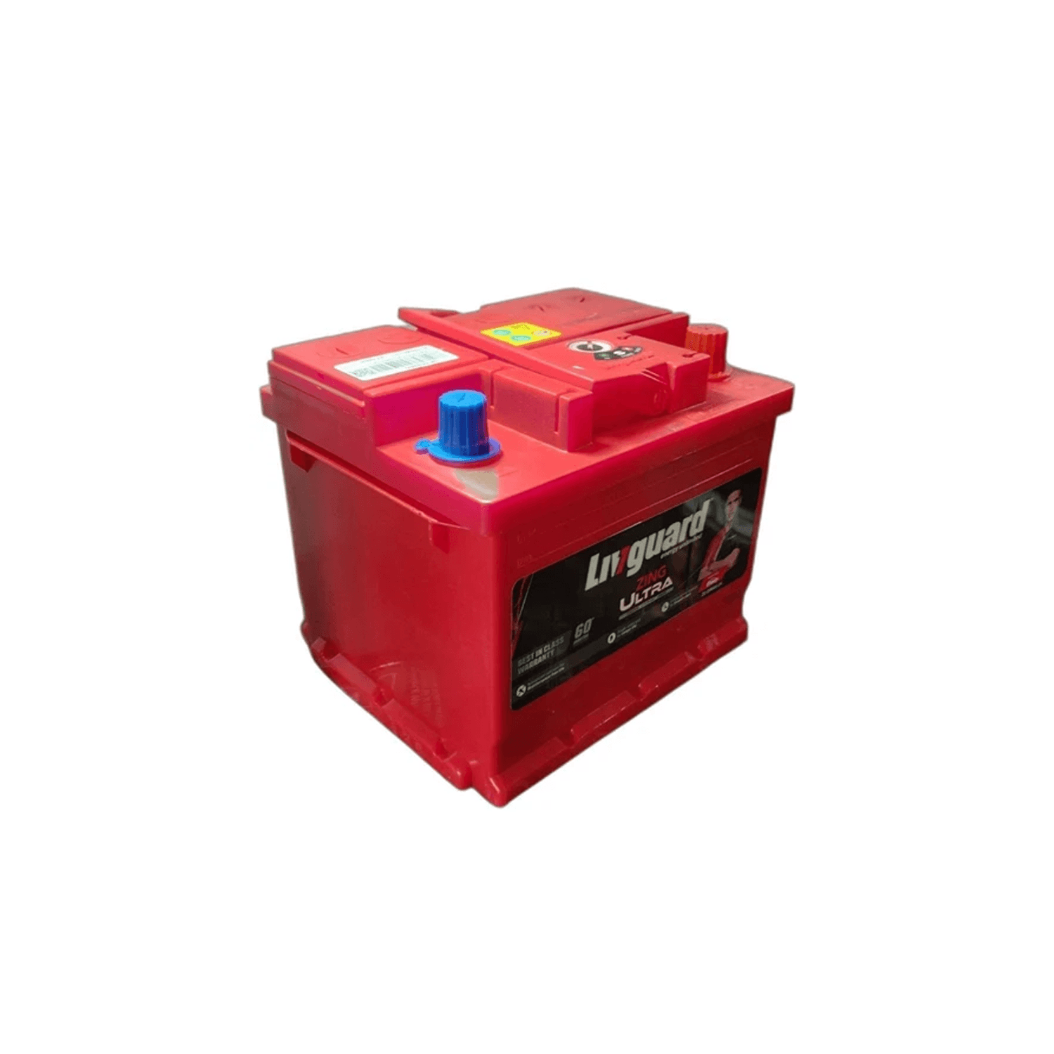 LIVGUARD DIN 44AH battery price