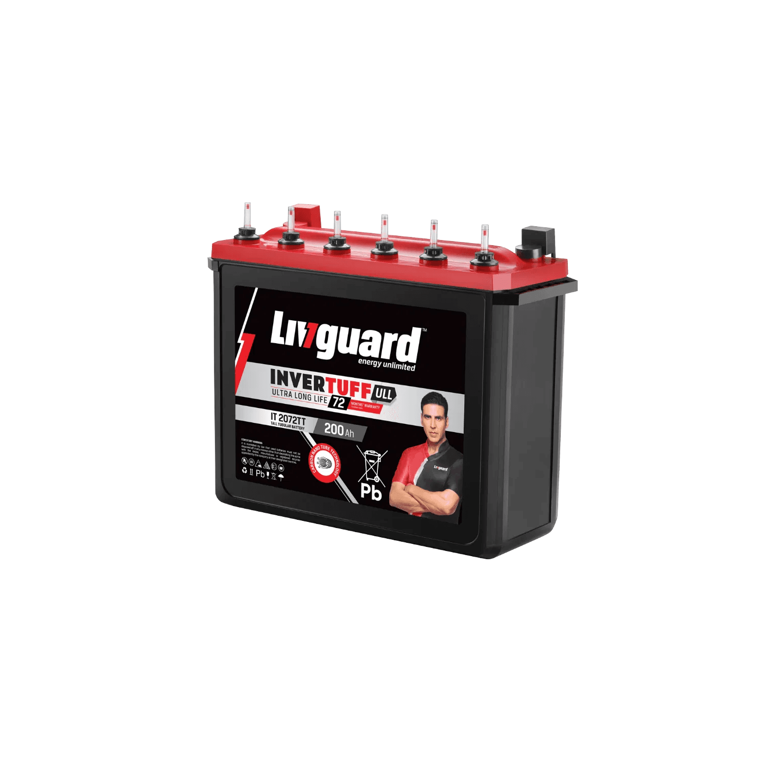 LIVGUARD 2072