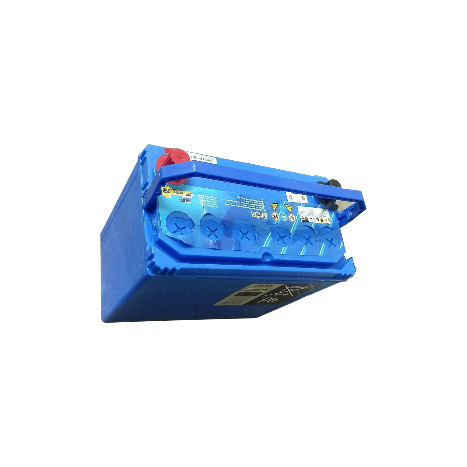 SF 45AH BATTERY