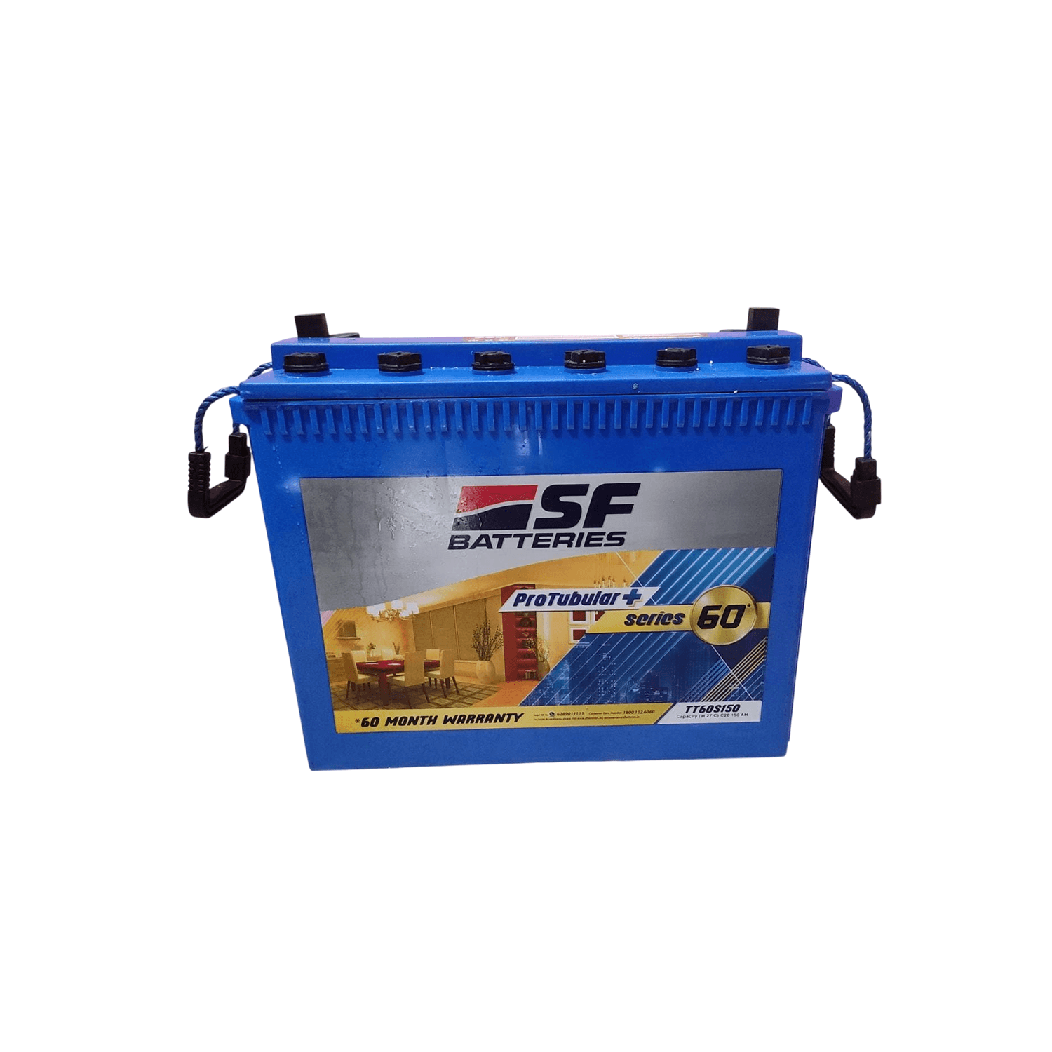 SF 150AH 60S SERIES