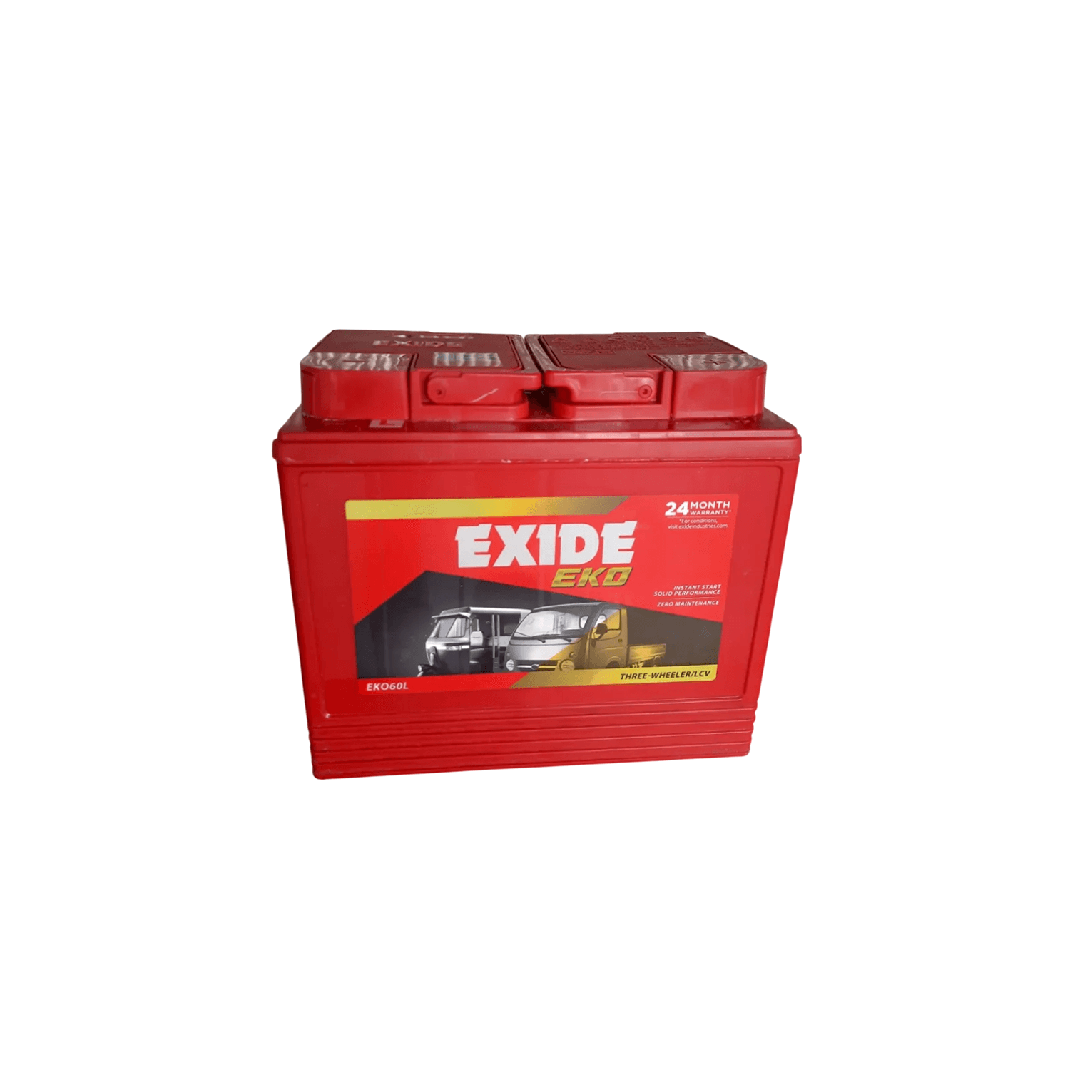 EXIDE EKO 60