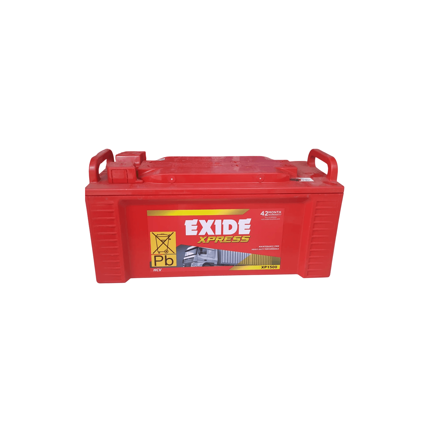 EXIDE XPRESS 150AH BATTERY