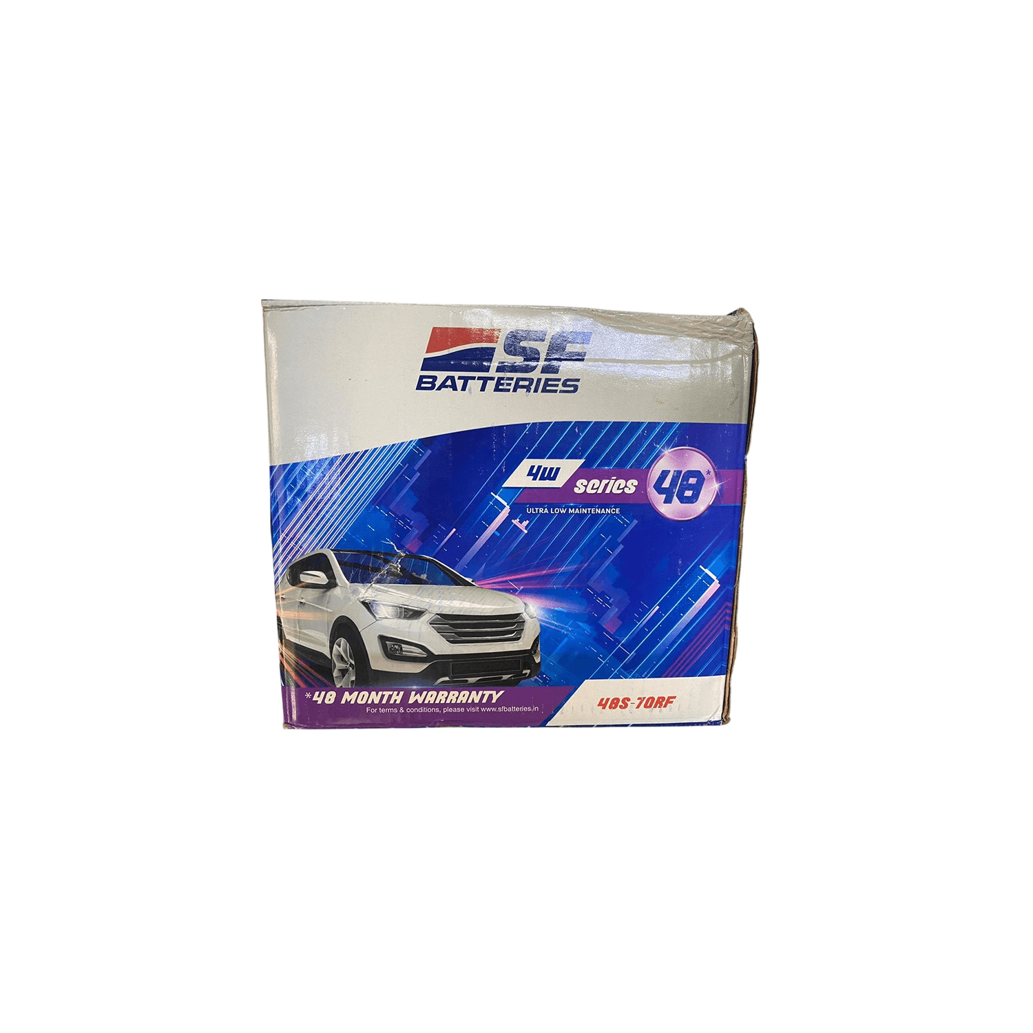 SF 48S 70RF