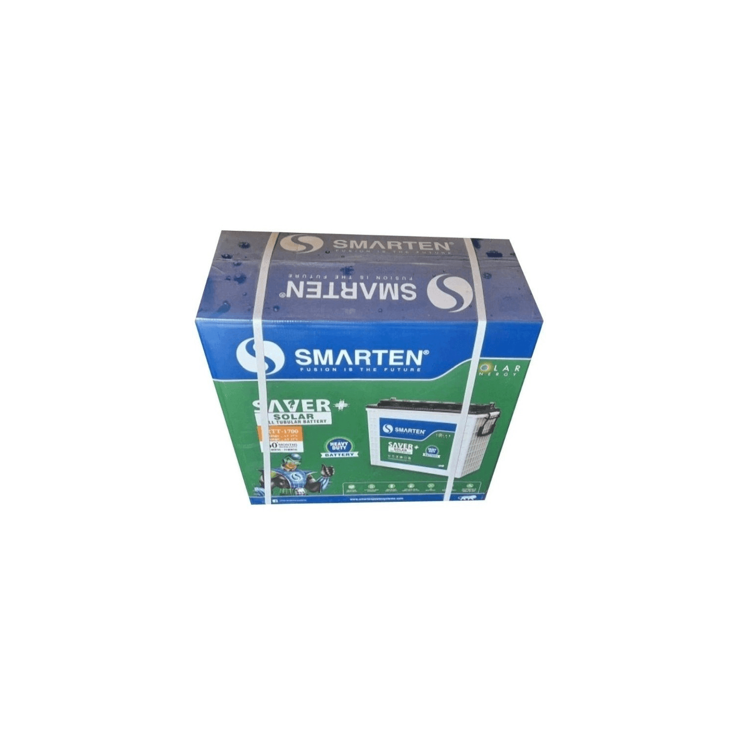 SAVER 170AH BATTERY