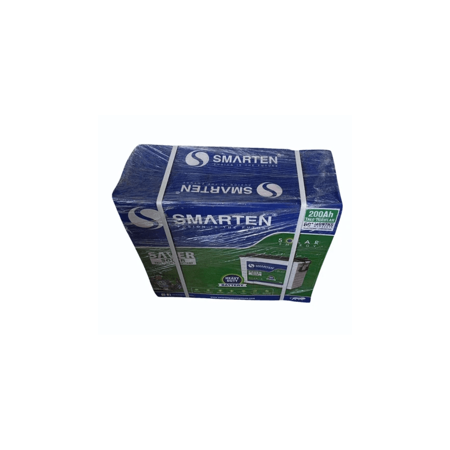 SAVER 200AH BATTERY