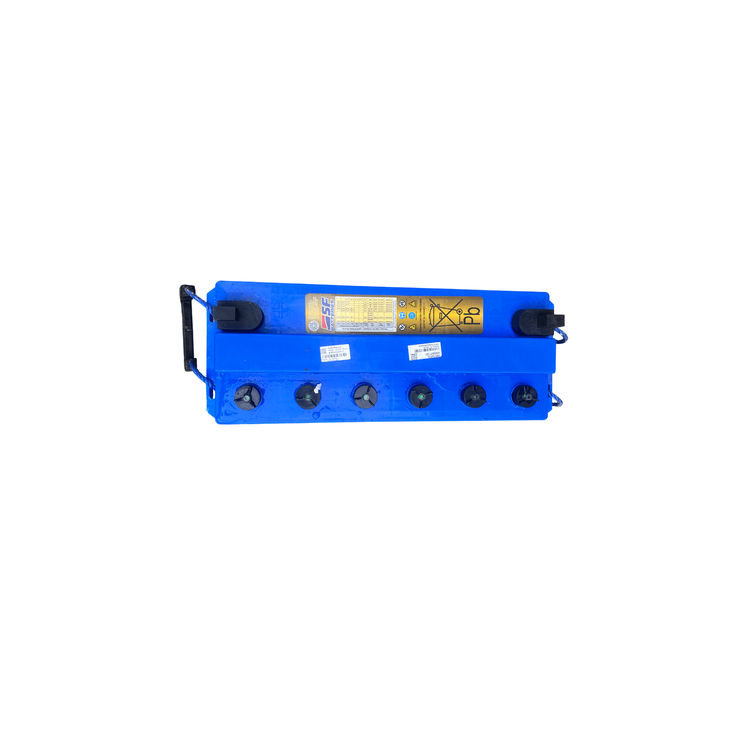 SF 150 1