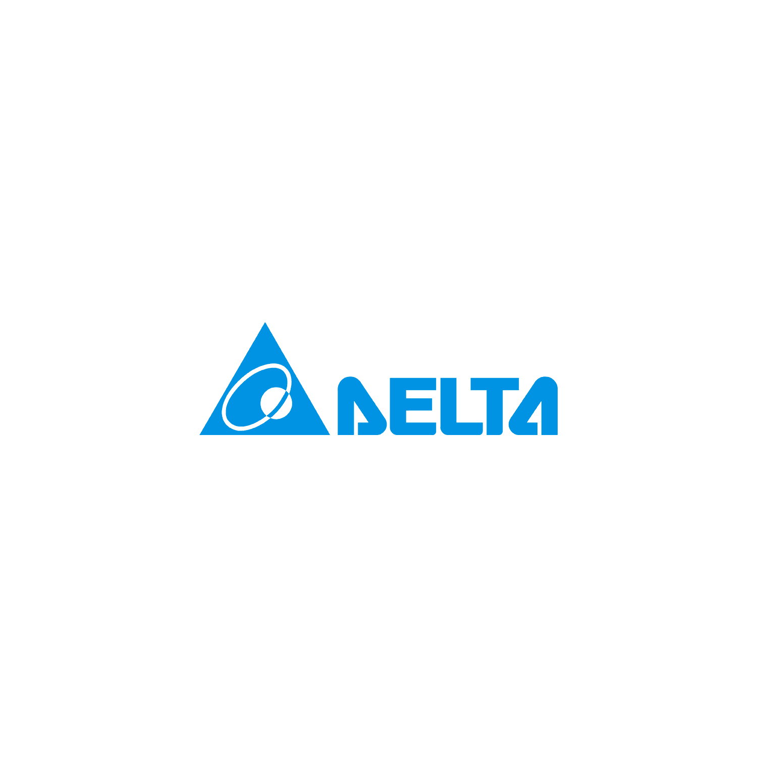 Delta logo