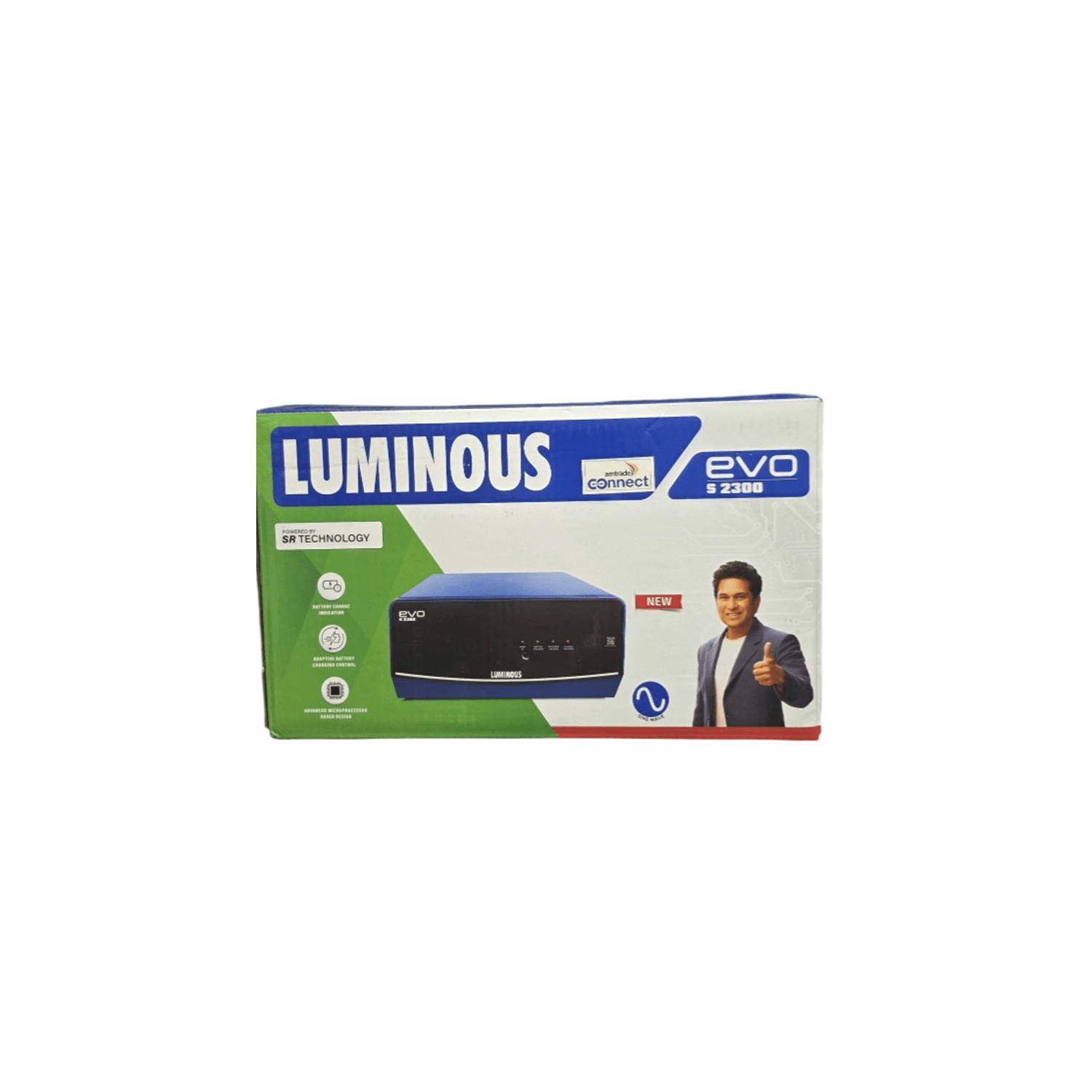 LUMINOUS EVOS 2300