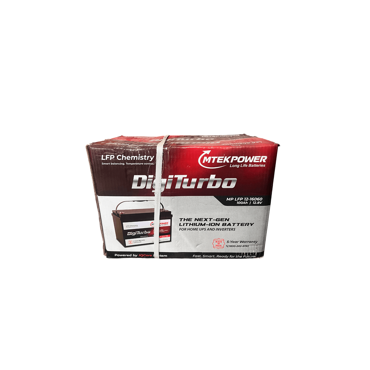 MTEKPOWER 100AH LITHIUM 2