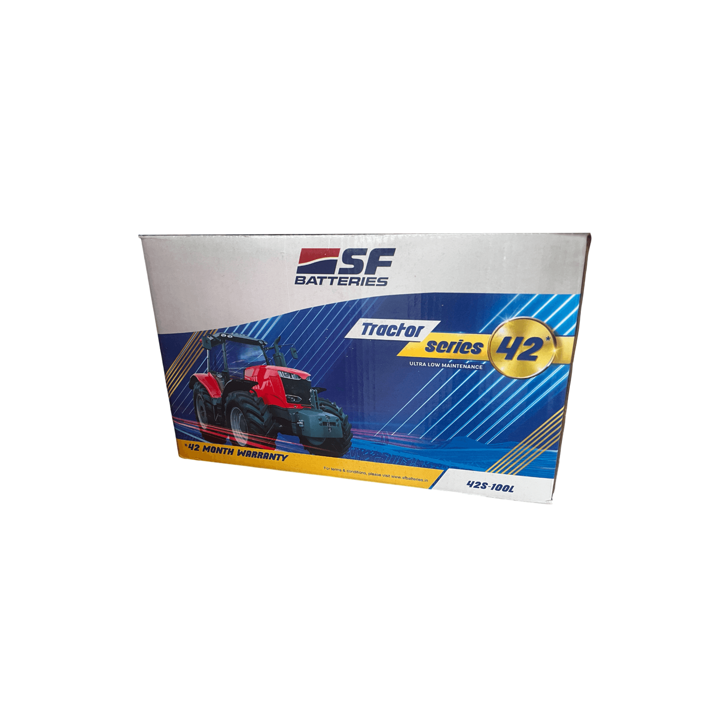 SF 100 AUTO