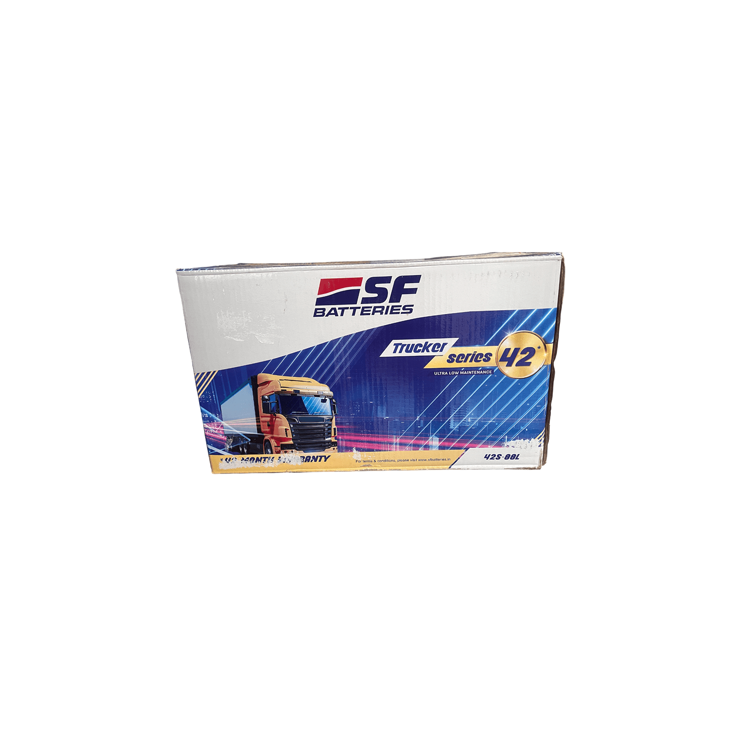 SF 88AH