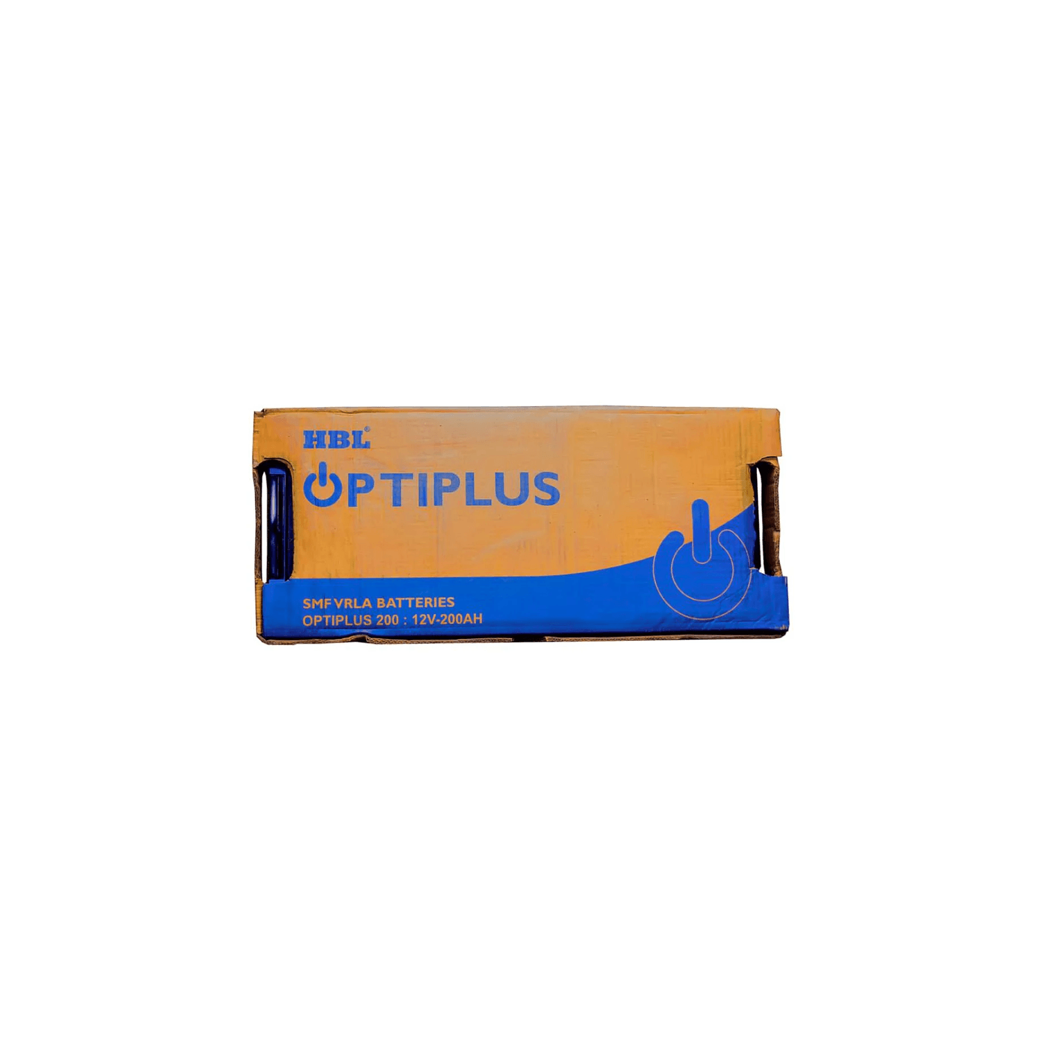 HBL 200AH BATTERY