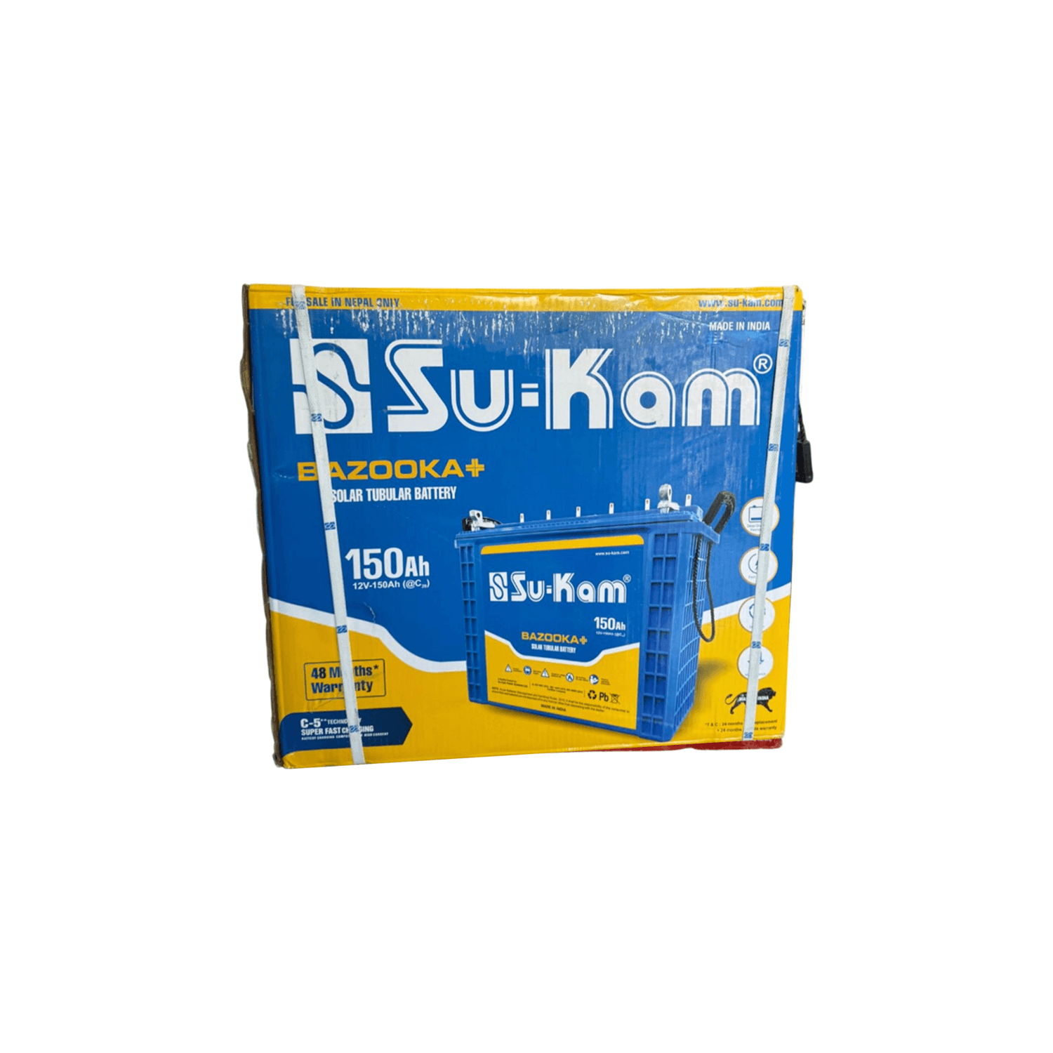 sukam 150