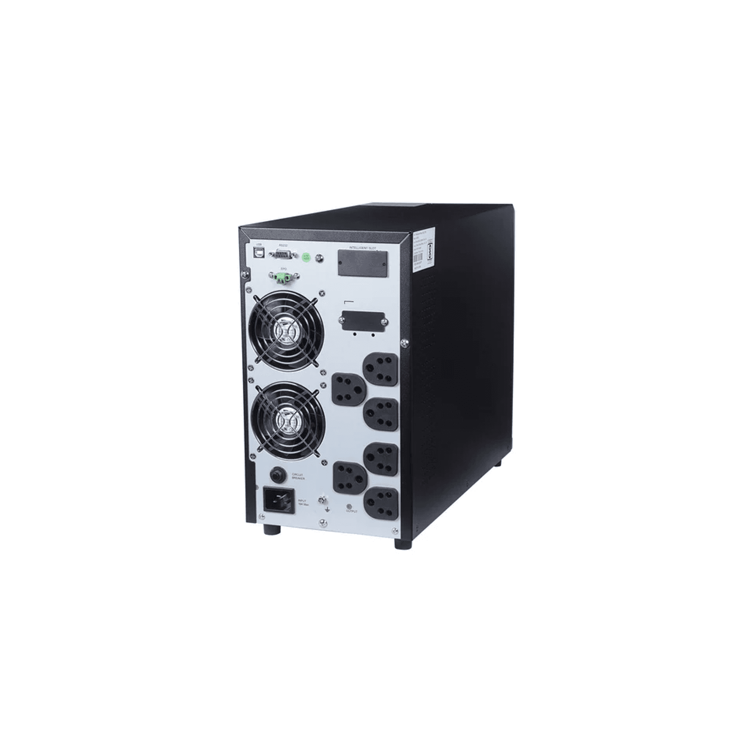 FUJI 3KVA INT