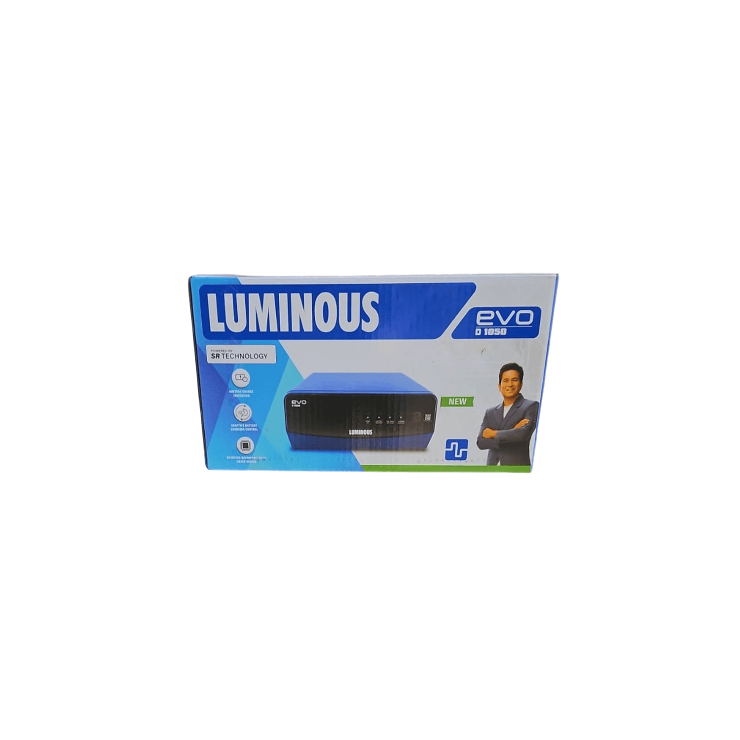 luminous evo d 1050