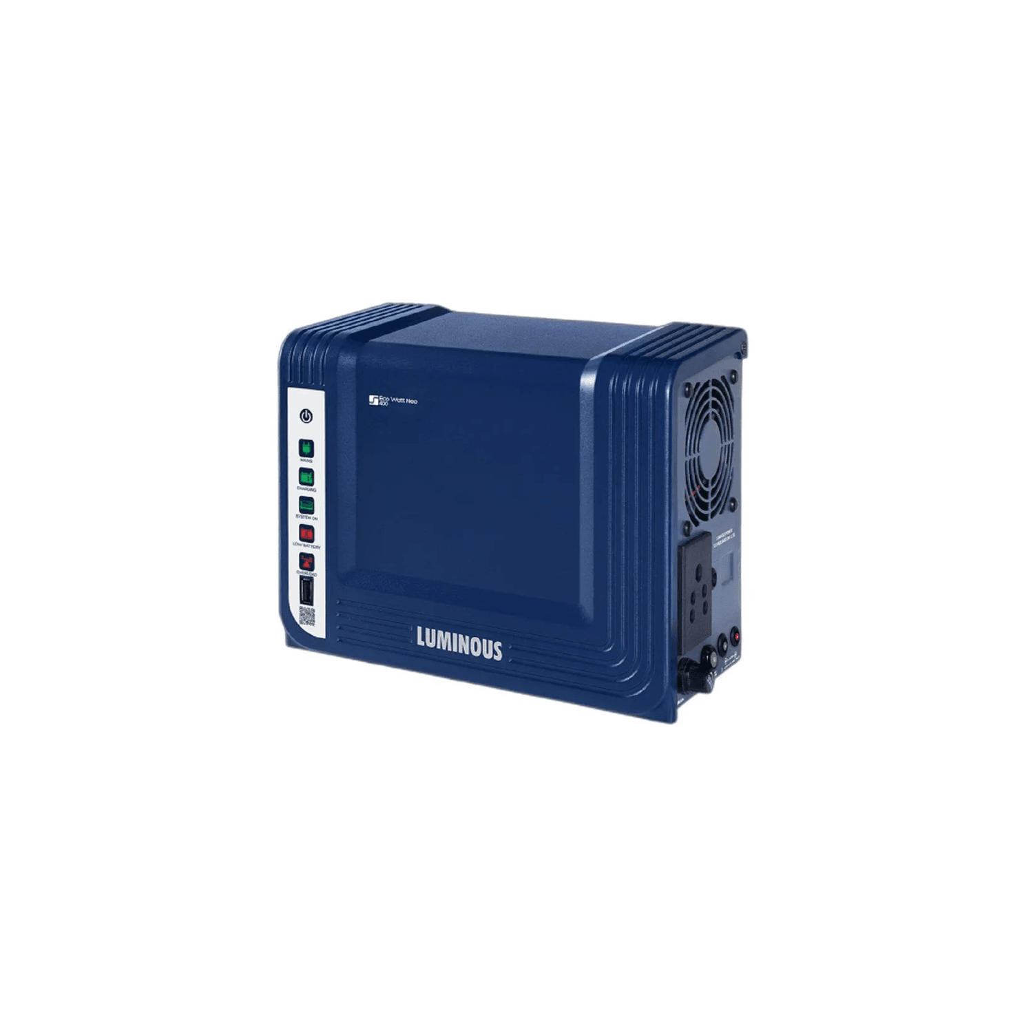 luminous eco watt 400 1