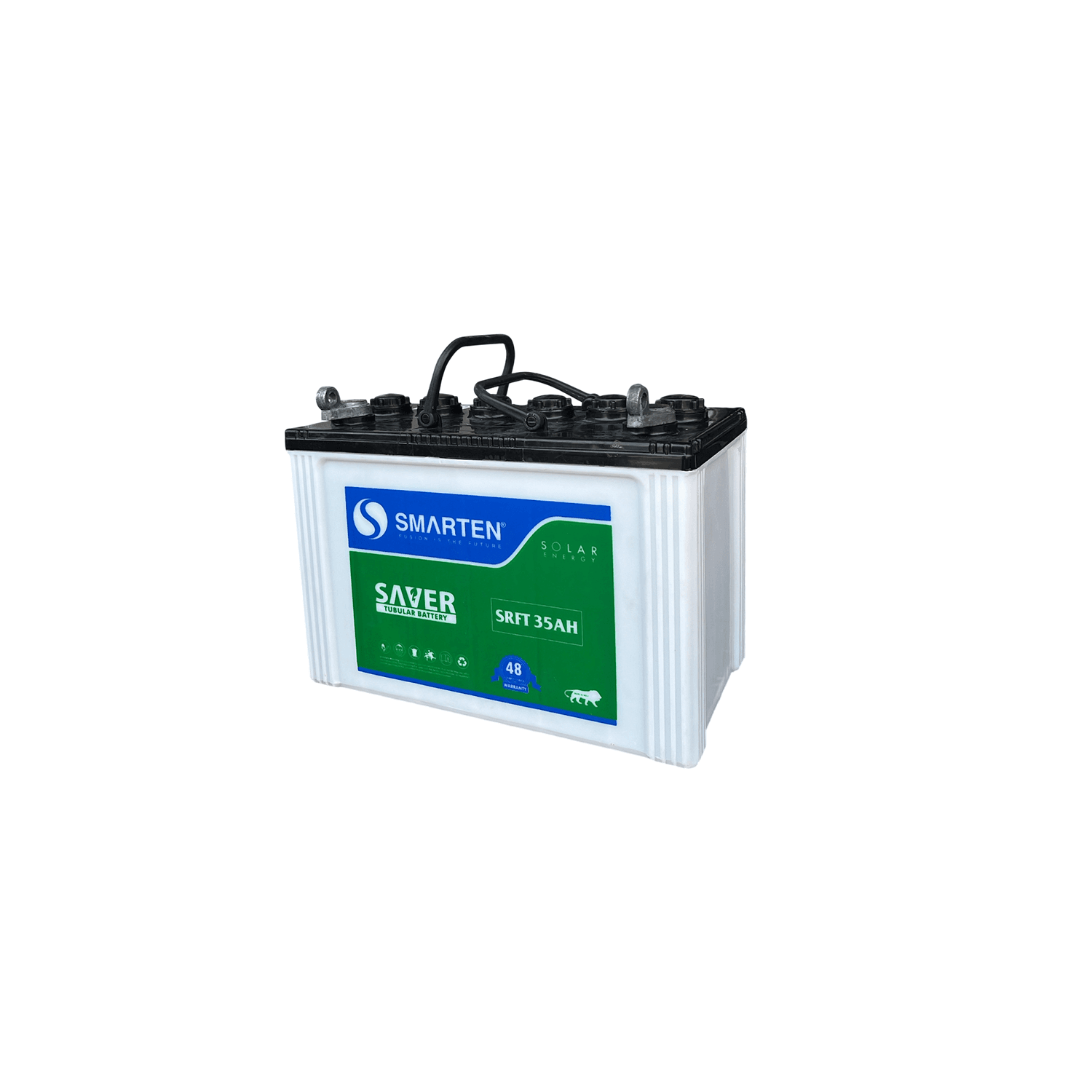 SMARTEN 35AH SOLAR