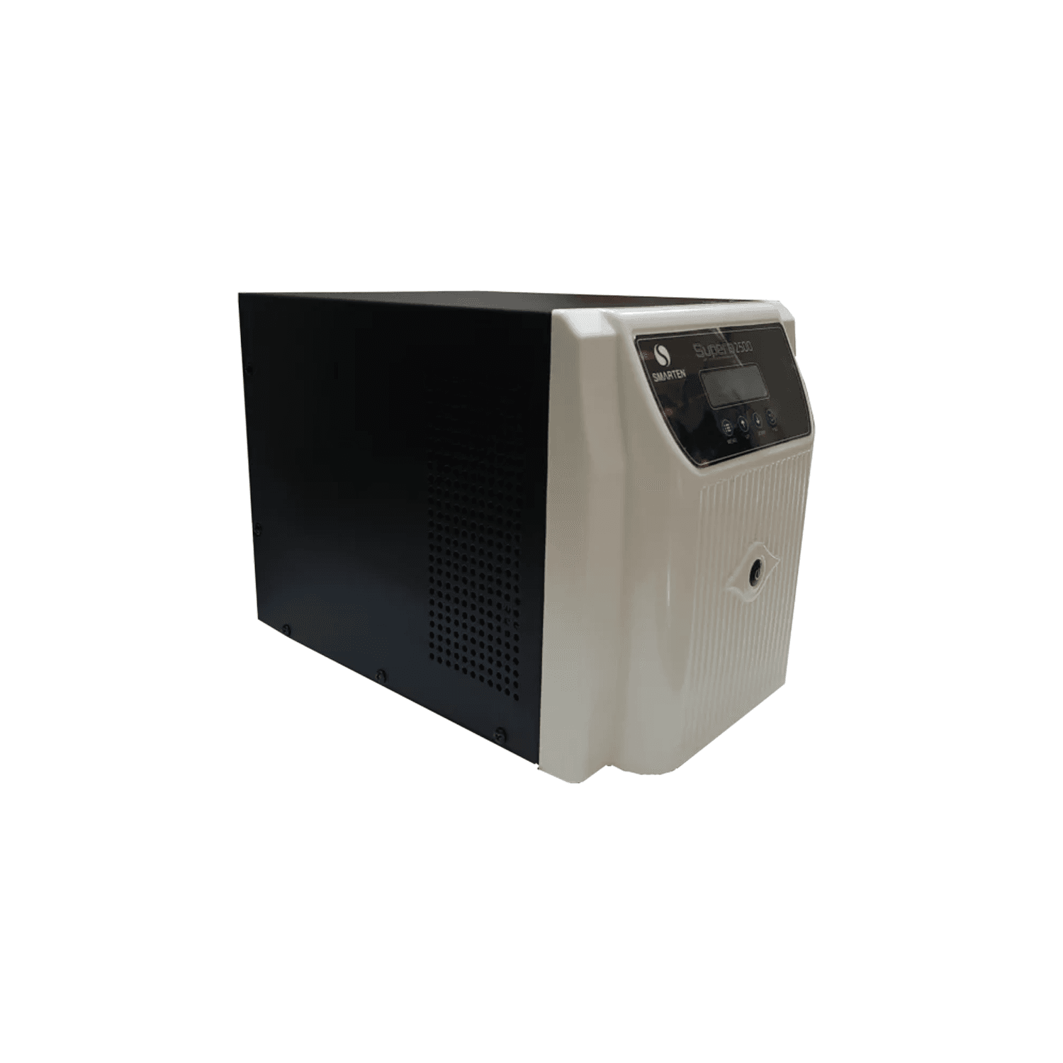 smarten 2500 mppt 1