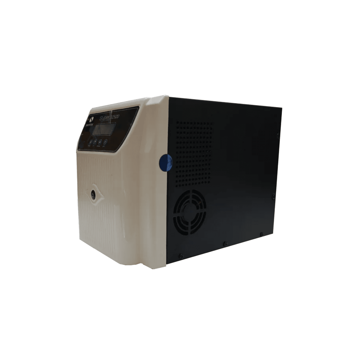 smarten 2500 mppt 2