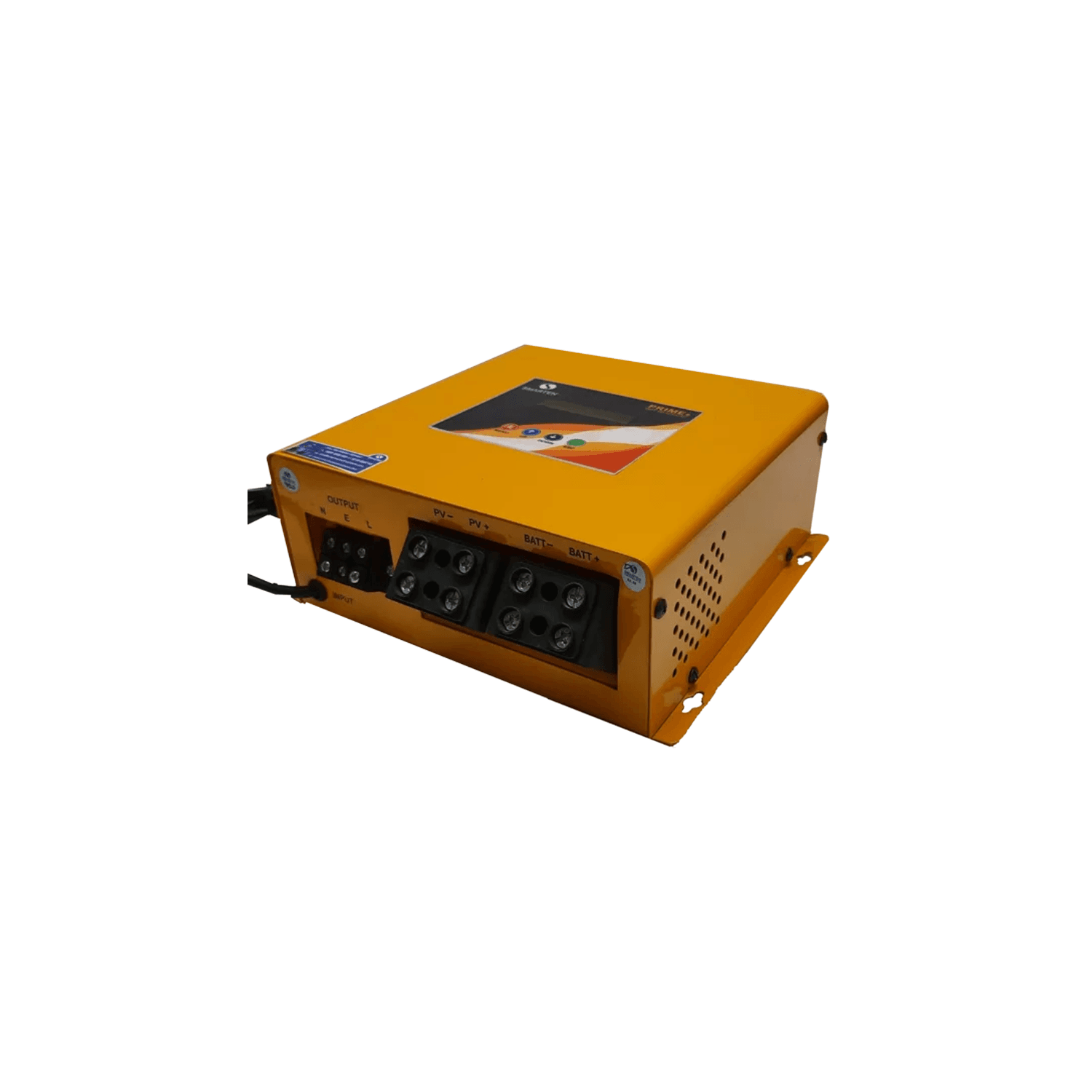 SMARTEN 12 24 50A Controller MPPT