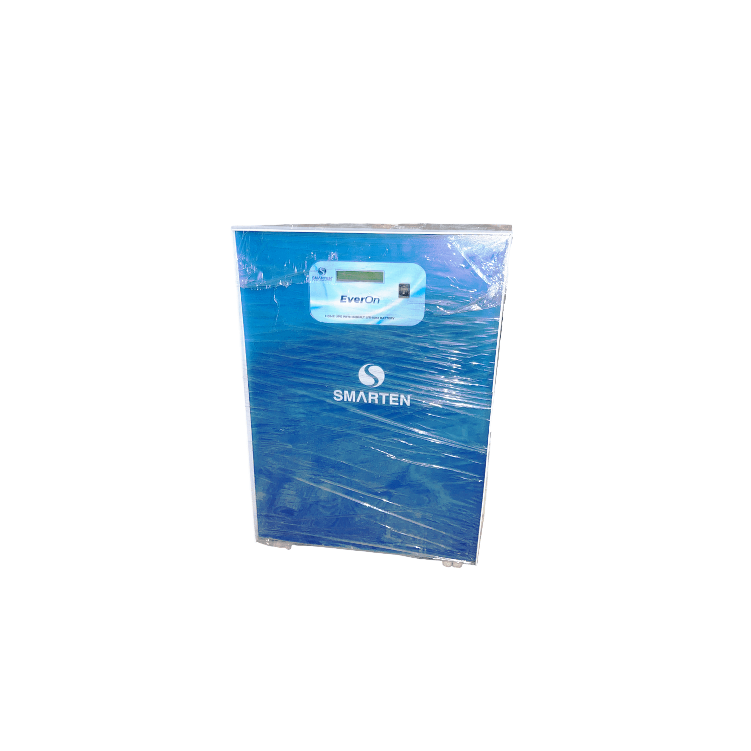Smarten everon 2500va 25.6v lithium set