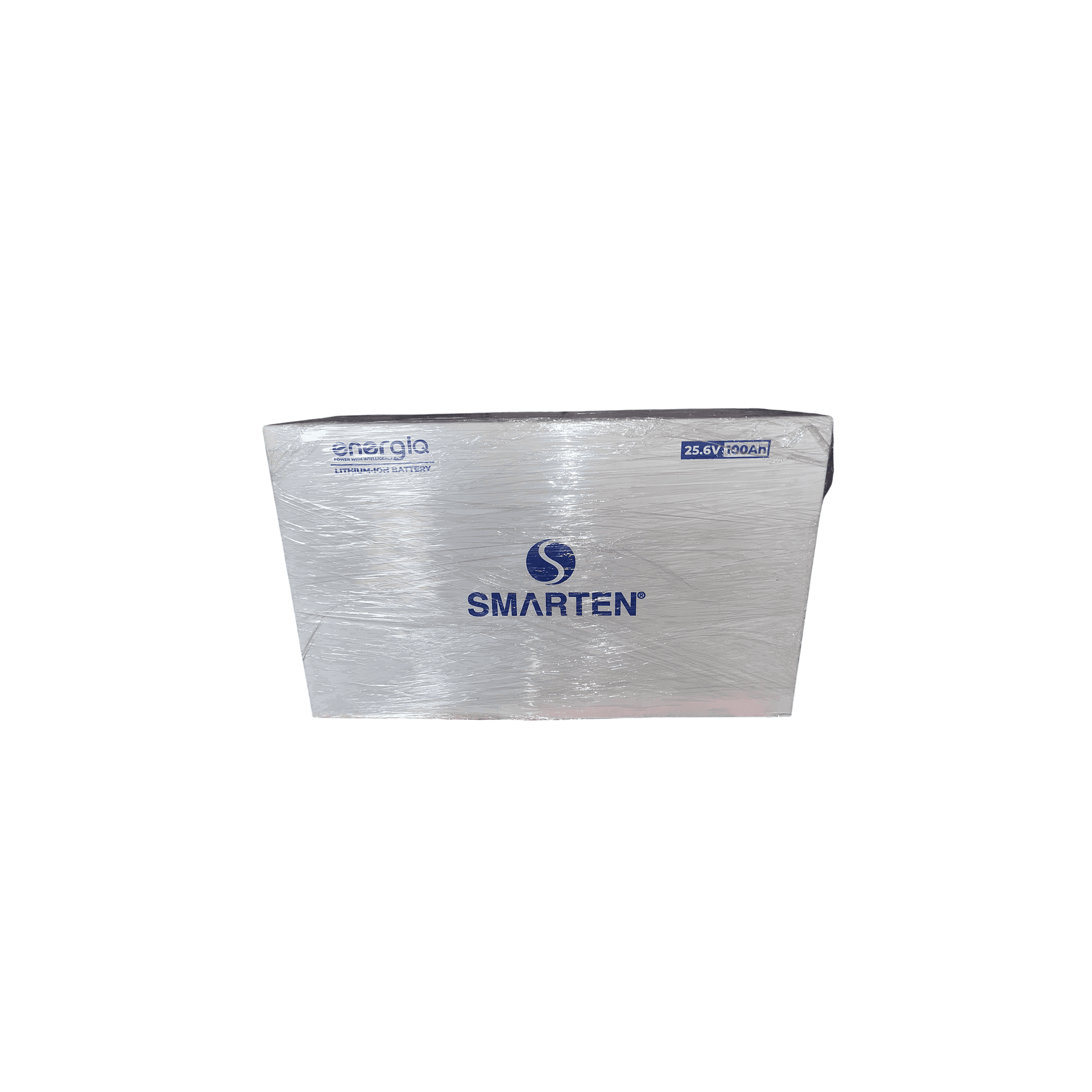 SMARTEN 25.6V 100AH