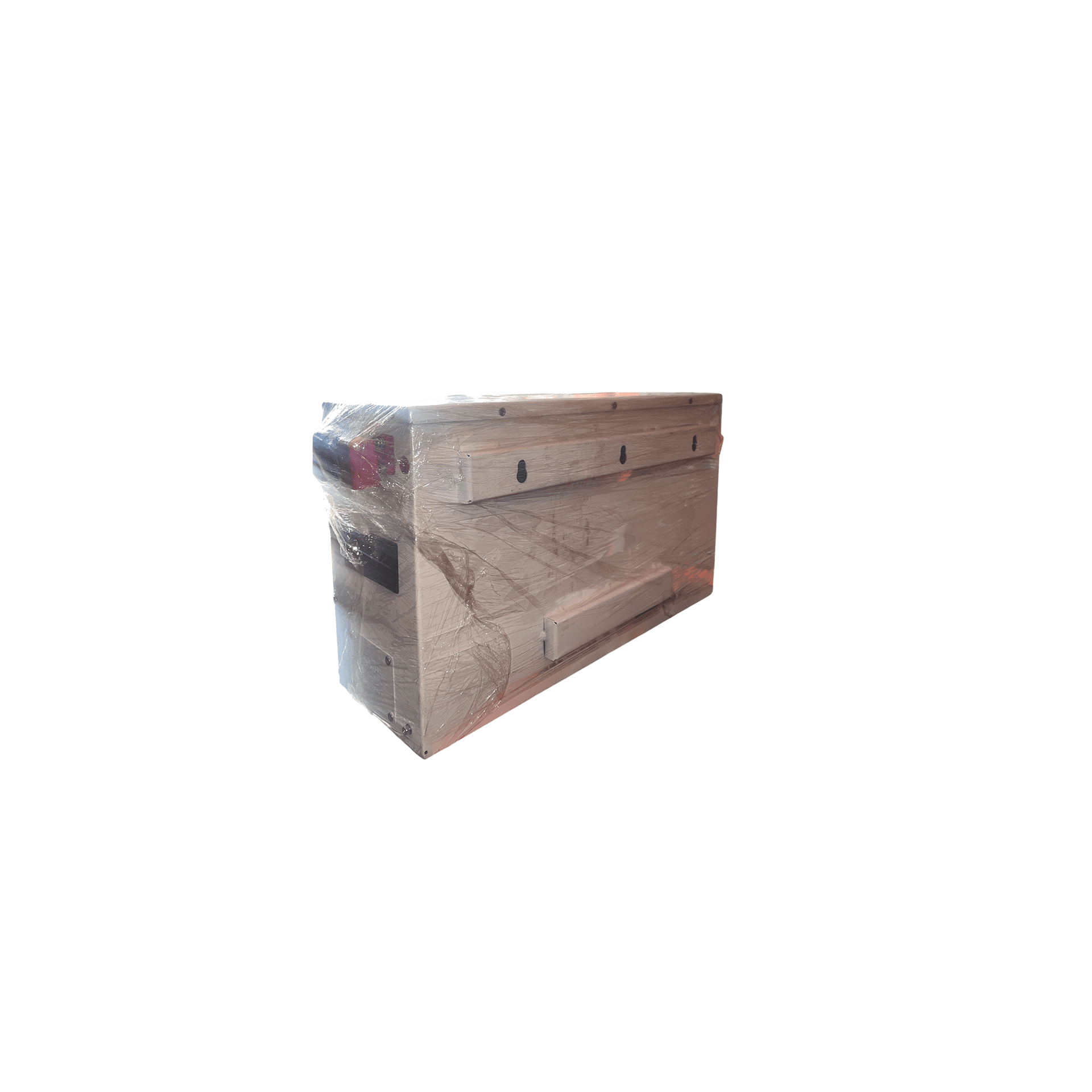 SMARTEN ENERGIA 25.6V