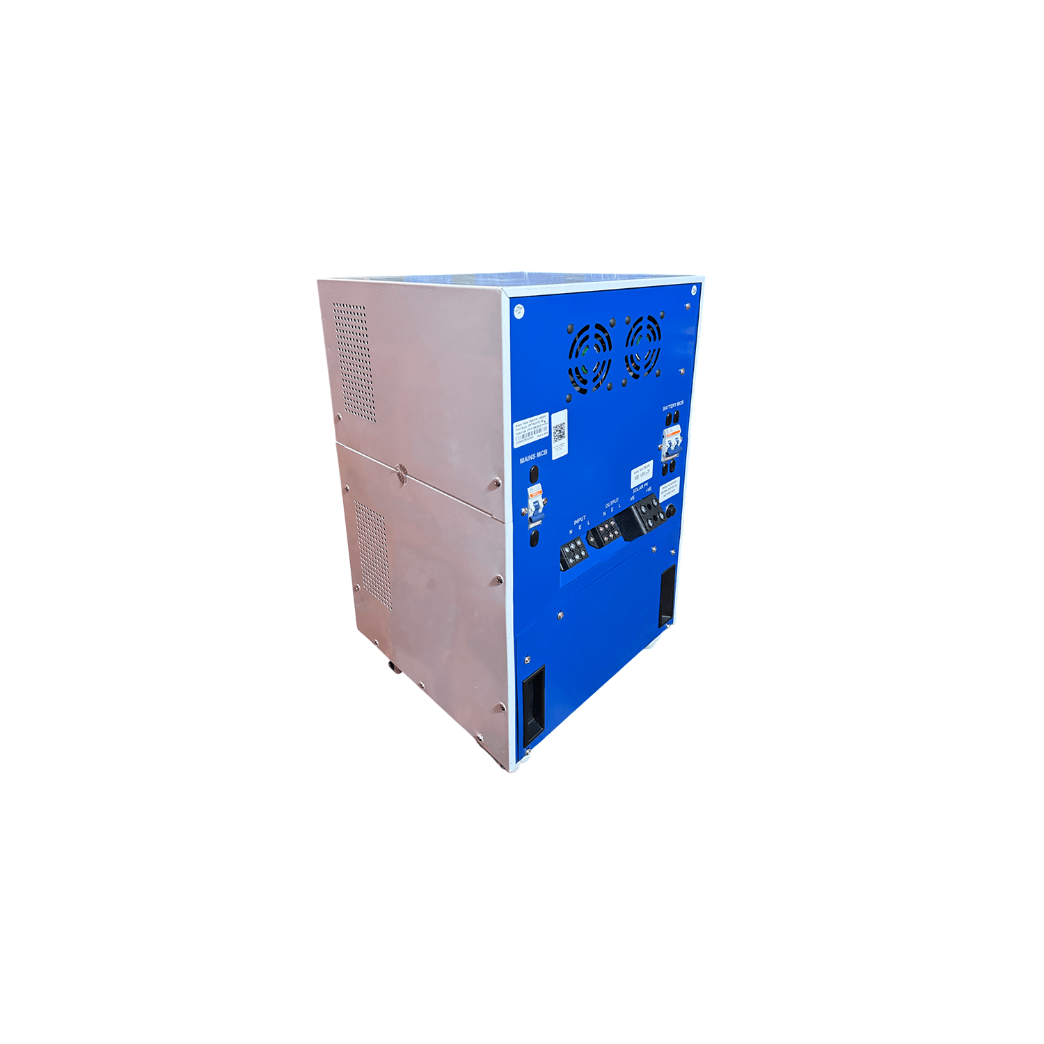 SMARTEN HELIO 2500